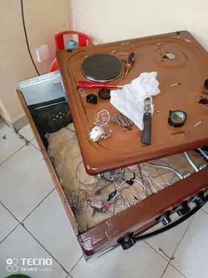 Cooker/Oven Repairs