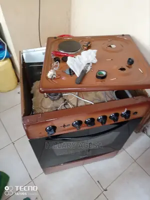 Cooker/Oven Repairs