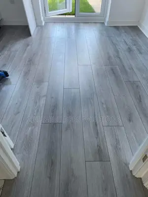 Wood Tile Laminates