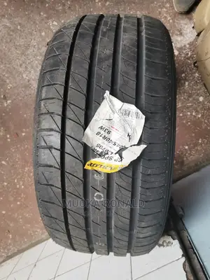 Dunlop Tyre 245/40r18