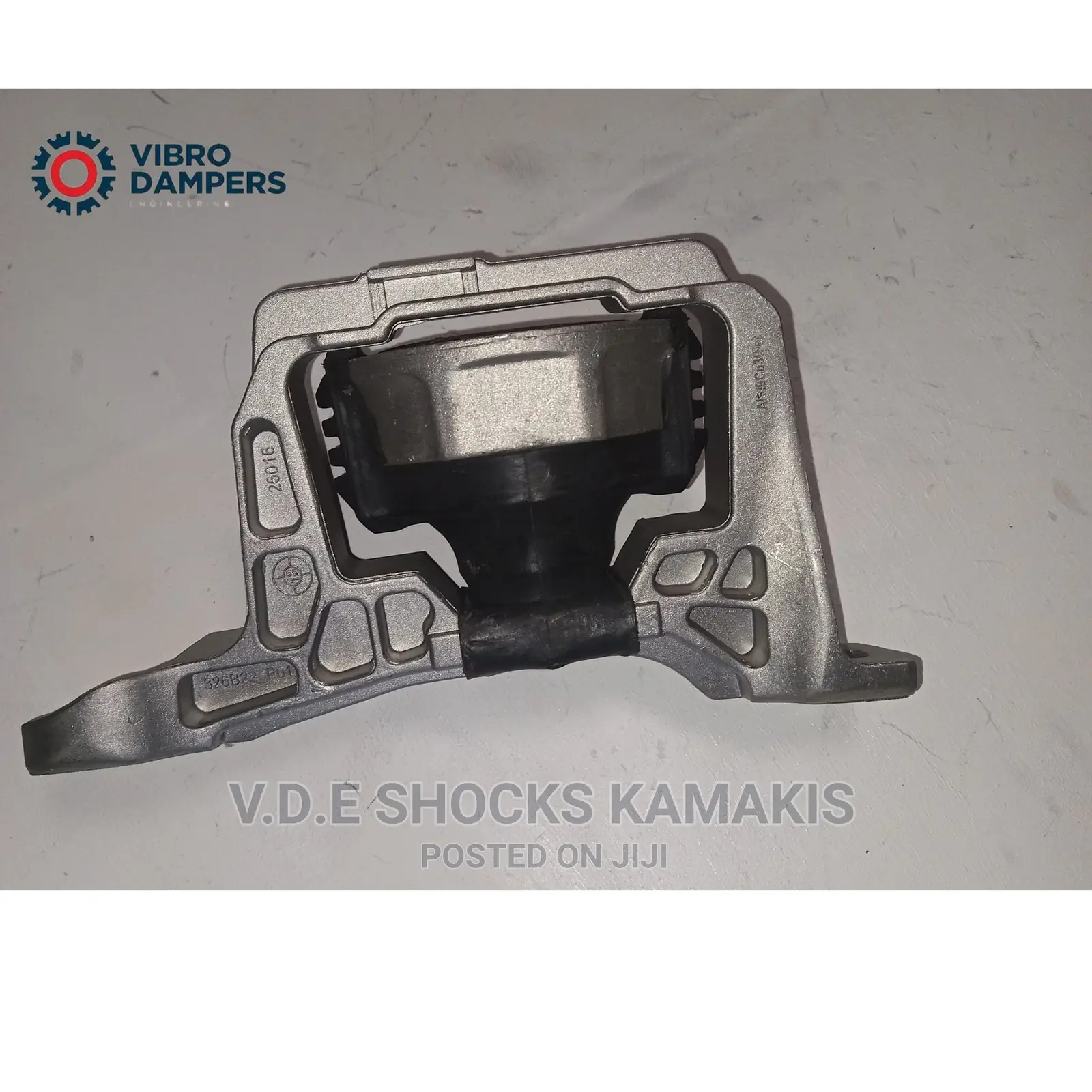 Mazda Premacy/Axela Right Engine Mounting