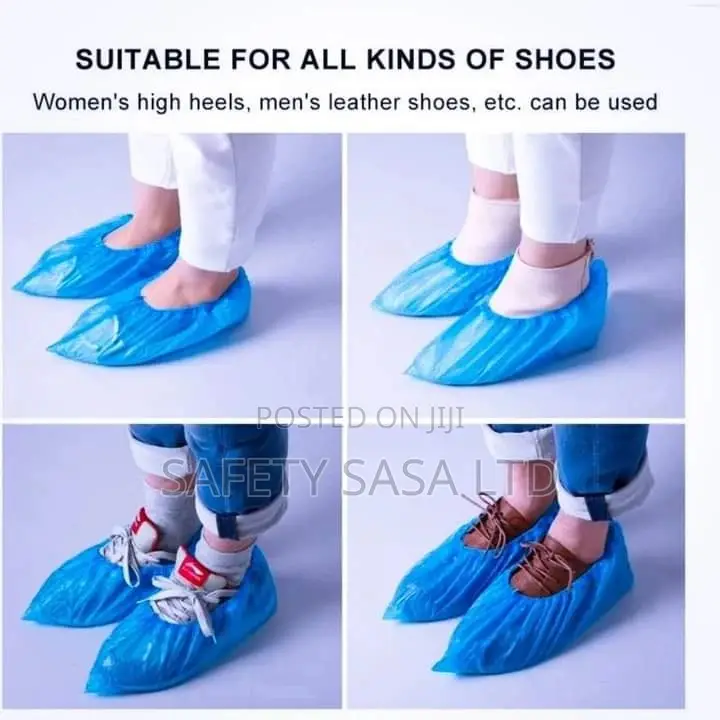Shoe Cover