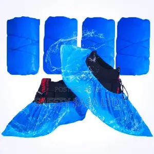 Shoe Cover