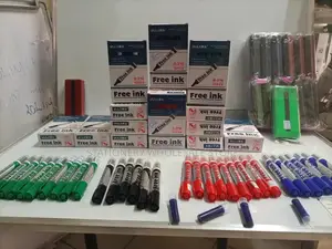 White Board Markers for Schools/Colleges
