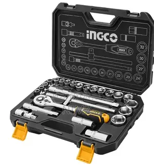 Ingco Socket Set