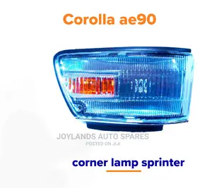 Corolla Ae90 Sprinter Corner Lamp