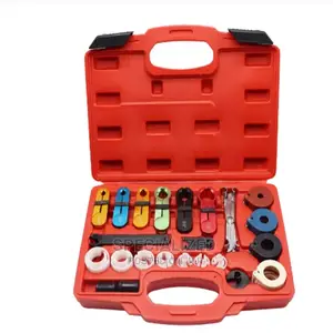 Vehicle Pipes Disconnect Tool Kit a/C Fuel Transmission