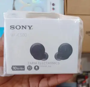 Sony Original Earbuds WF-C500