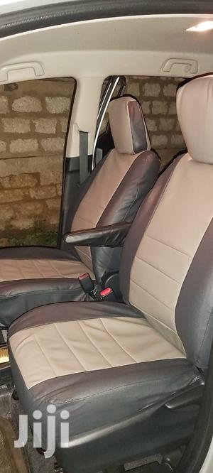 Westlands Car Seat Covers