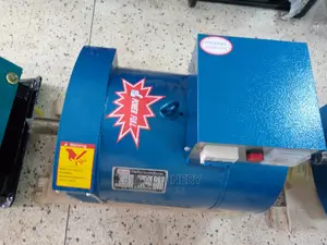 Girasol 25kw Alternator