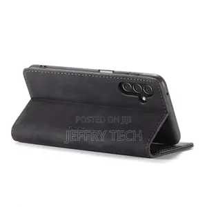 Horizontal Flap Leather Case for Samsung Galaxy A13 A135/A1
