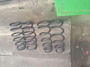 Mazda Cx5 Coil Springs