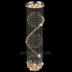 Led Chandelier Light
