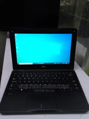 Laptop Dell Chromebook 3180 4GB Intel Celeron SSD 128GB