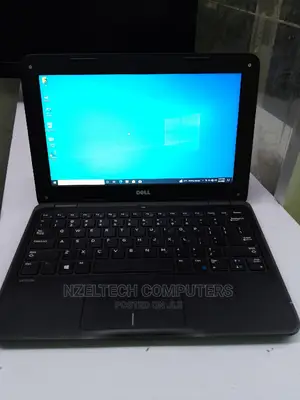 Laptop Dell Chromebook 3180 4GB Intel Celeron SSD 128GB