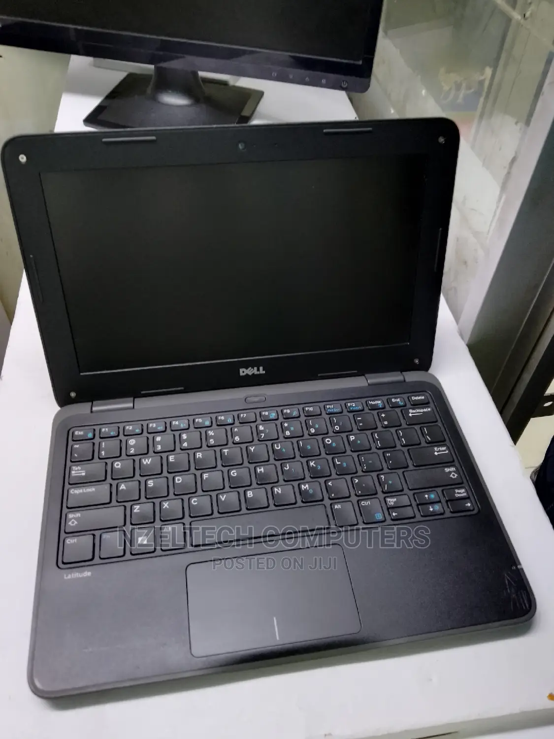 Laptop Dell Chromebook 3180 4GB Intel Celeron SSD 128GB