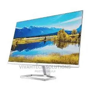 Hp 27 Inch M27fw FHD Diagonal Monitor