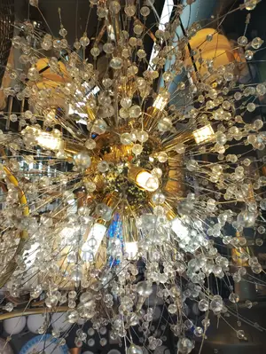 Chandelier Light
