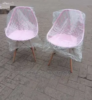 Eames Chairs