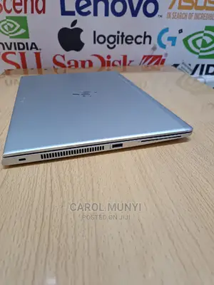 New Laptop HP EliteBook 840 G5 16GB Intel Core I7 SSD 512GB