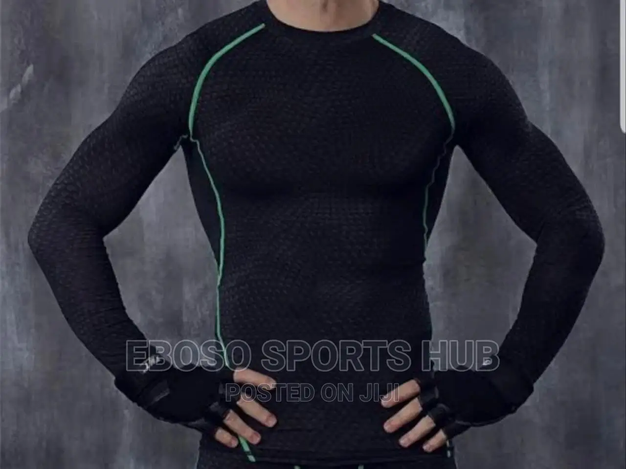 Sports Stretcher Adidas