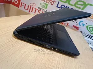 Laptop HP 15 4GB Intel Core i3 HDD 500GB