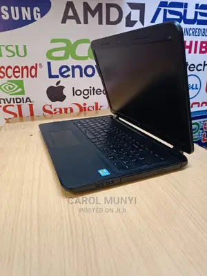 Laptop HP 15 8GB Intel Core I3 HDD 500GB