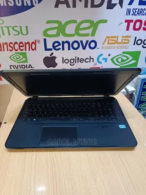Laptop HP 250 G2 4GB Intel Core I3 HDD 500GB