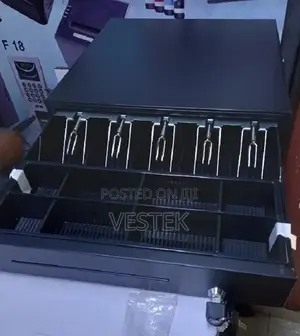 Cash Box Cash Drawer for Cash Register