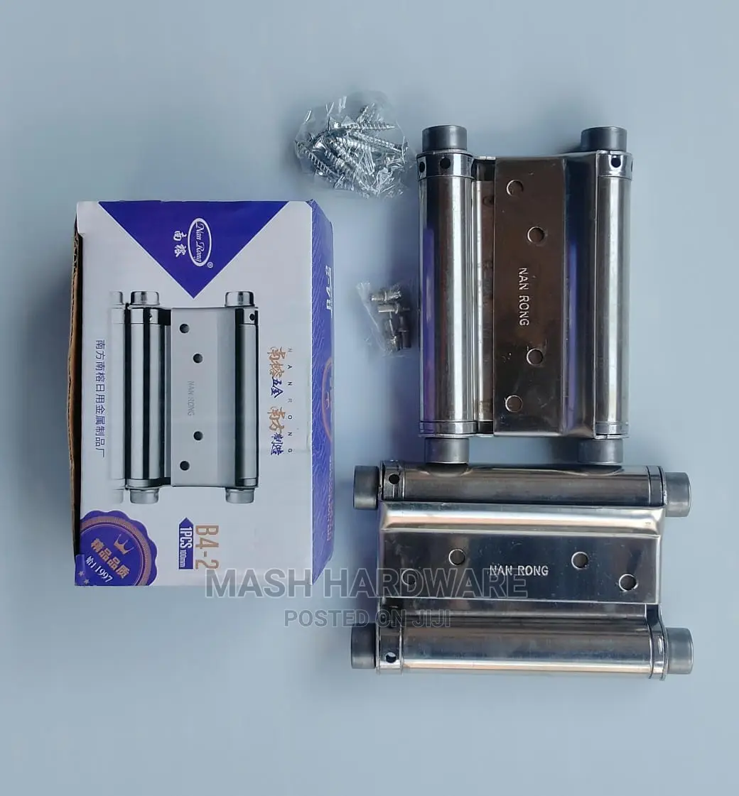 Top Ranked Spring Hinges