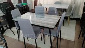Dining Table Set