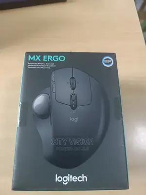 Mx Ergo Mouse Logitech Mouse Available