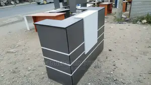 Reception Desk