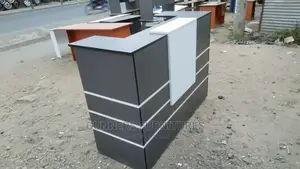 Reception Desk