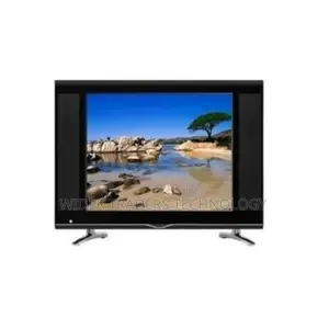 Amtec 19 Inch Digital Tv