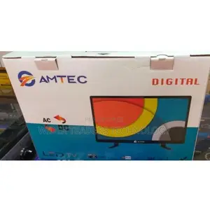 Amtec Led Digital Tv DVB-T2,Hdmi and Usb Ports_22