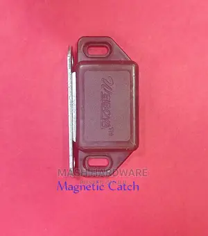 B/S Magnetic Catch