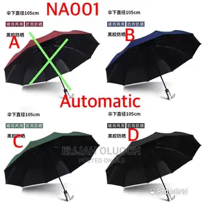 Classy Umbrella
