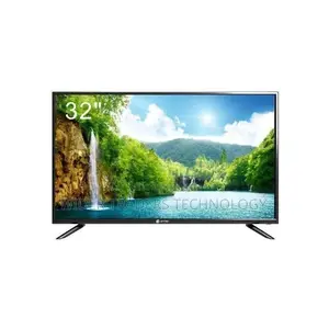 Amtec Led Digital Tv DVB-T2,Hdmi and Usb Ports_32
