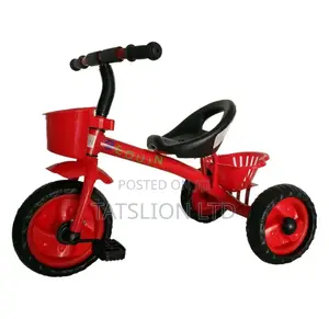 Kids Tricycle Tricycle