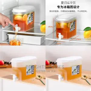 3.5L Juice Dispenser*