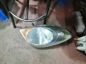 Nissan Note Xenon Headlamp 2004/2006, Ex Japan Motor Parts
