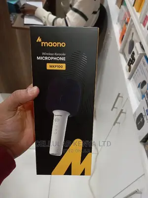 MAONO MKP100 Karaoke Bluetooth Microphone
