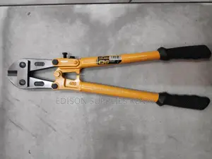 Bolt Cutter Tolsen Bolt Cutter 18" 10243 - 450mm Heavy Duty