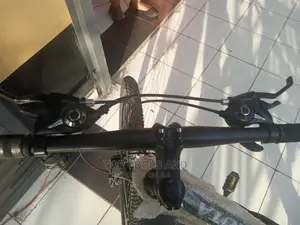 Luta Size 24 Bike