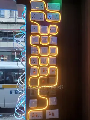5m Led Neon Light
