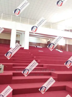 Church CARPETS(RED)