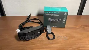 Logitech C920s Webcam *Logitech C920s Webcam*