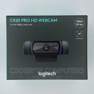 Logitech C920 PRO Webcam/ C920 Webcam/ Logitech C920 Cam