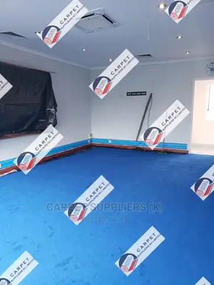 Vip Blue Carpets